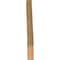 Ekena Millwork 4"W x 42"D x 42"H Merced Rough Sawn Knee Brace, Western Red Cedar BRC04X42X42MRC00RWR - alternate 3